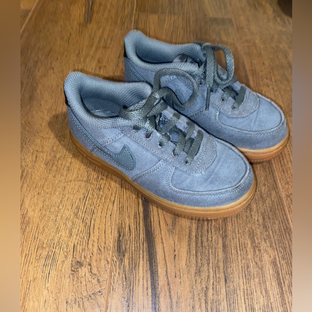 Boys Nike Force 1